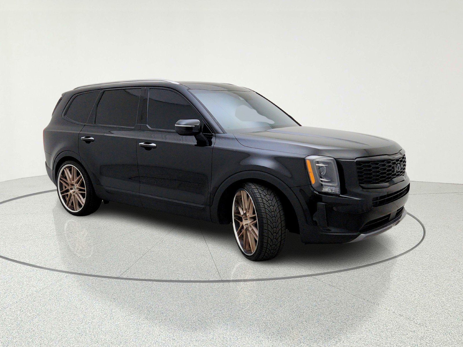 Used 2022 Kia Telluride S image 12