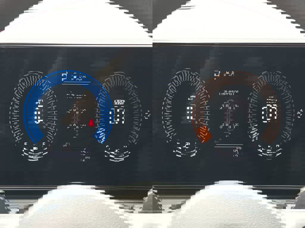 New 2026 Hyundai Santa Cruz SE image 32