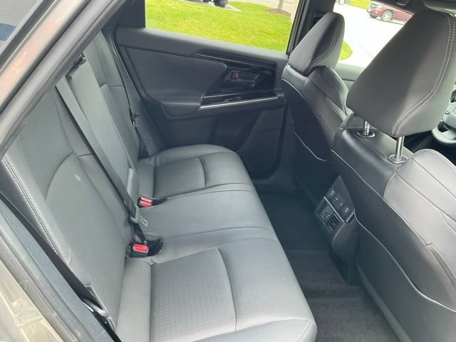 Certified 2023 Subaru Solterra AWD image 19