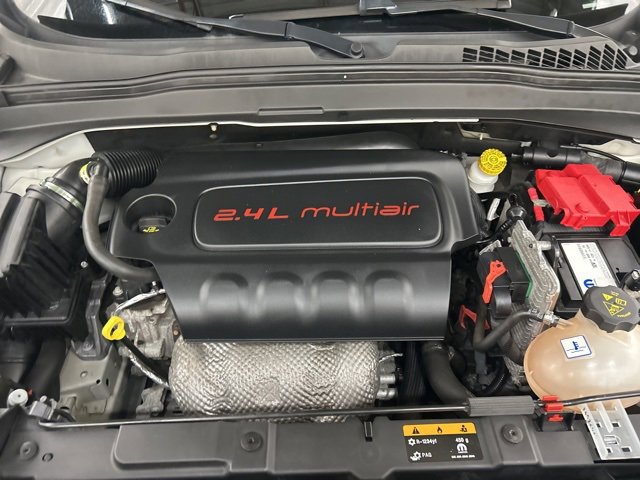 Used 2020 Jeep Renegade Altitude image 26