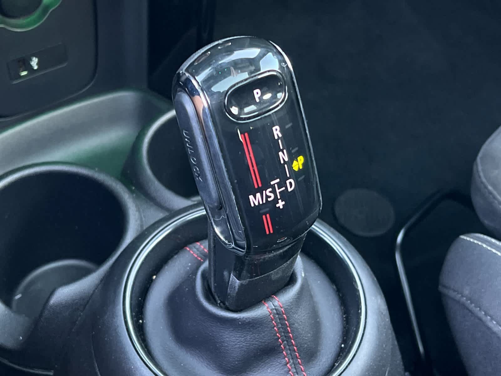 Used 2020 MINI Cooper John Cooper Works FWD image 21