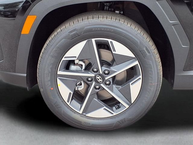 New 2026 Hyundai Tucson SEL AWD/4WD image 14