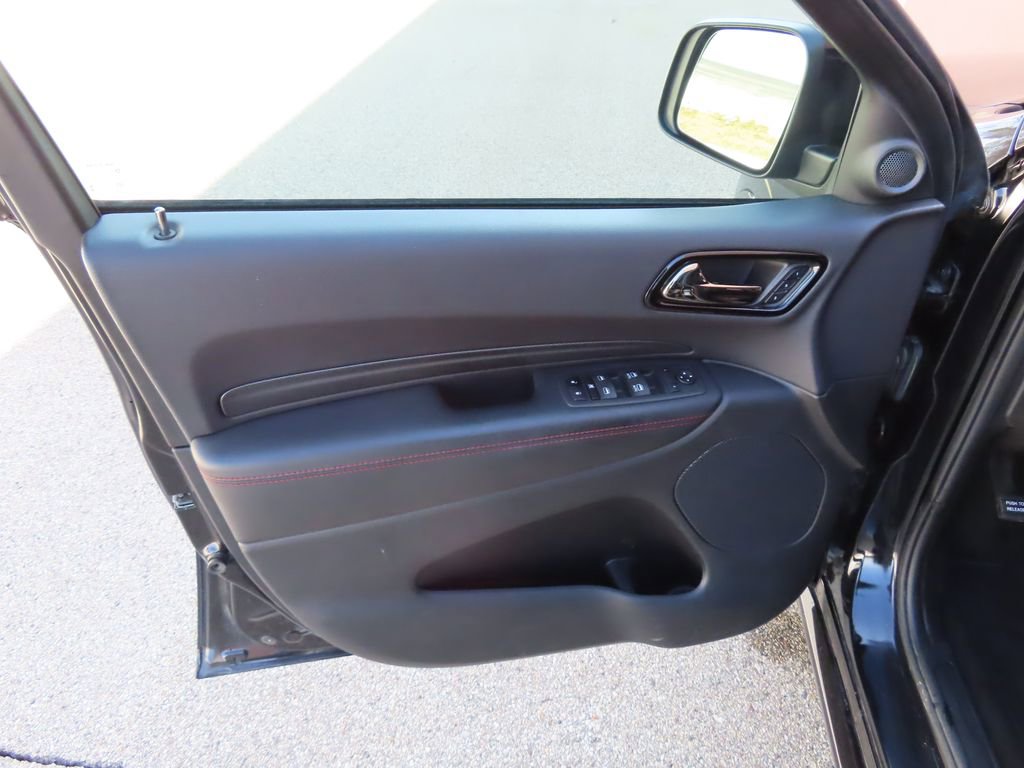 Certified 2023 Dodge Durango GT image 23