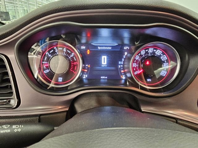 Used 2023 Dodge Challenger R/T w/ Performance Handling Group image 13