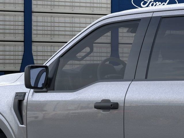 New 2026 Ford F150 STX w/ F-150 LOBO Package AWD/4WD image 20