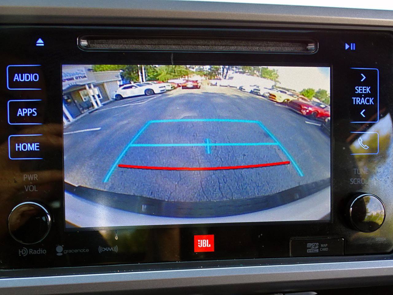 Used 2017 Toyota Tacoma Limited w/ Tow Package AWD/4WD image 38