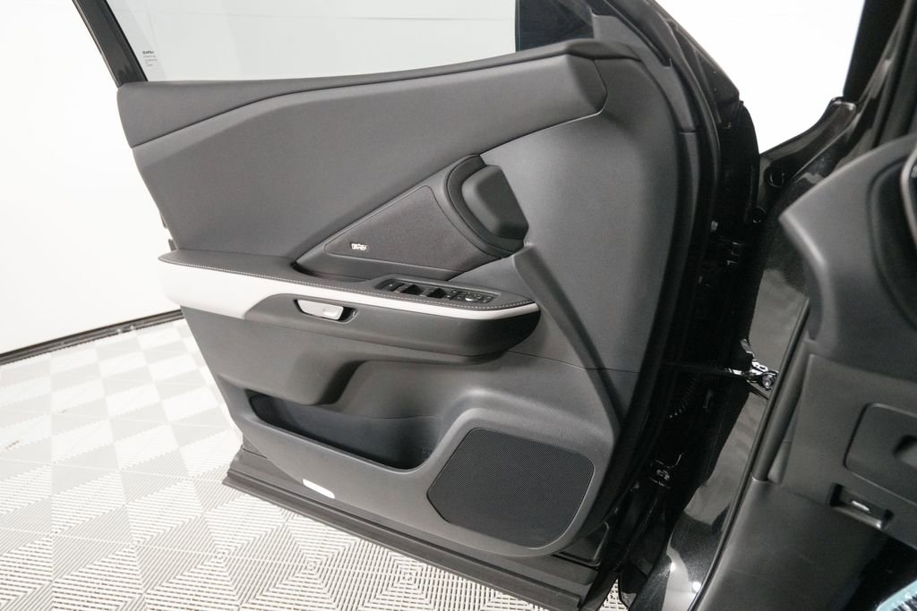 New 2026 Lexus TX 350 AWD image 10