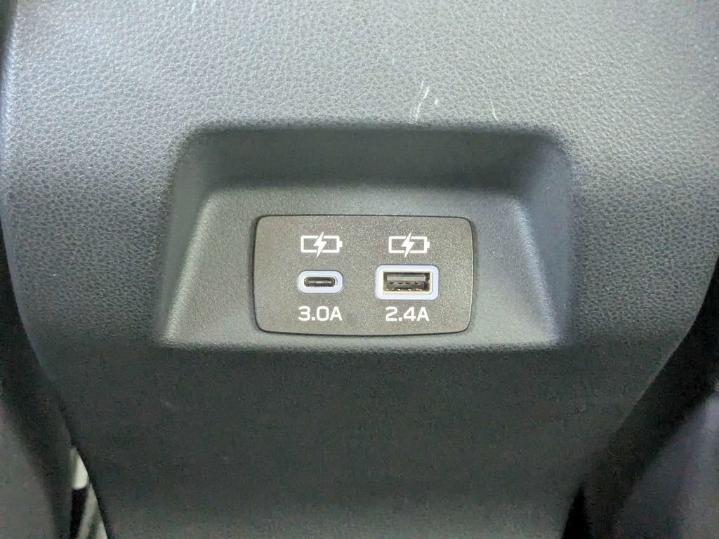 Used 2024 Subaru Crosstrek 2.5i Limited AWD/4WD image 14