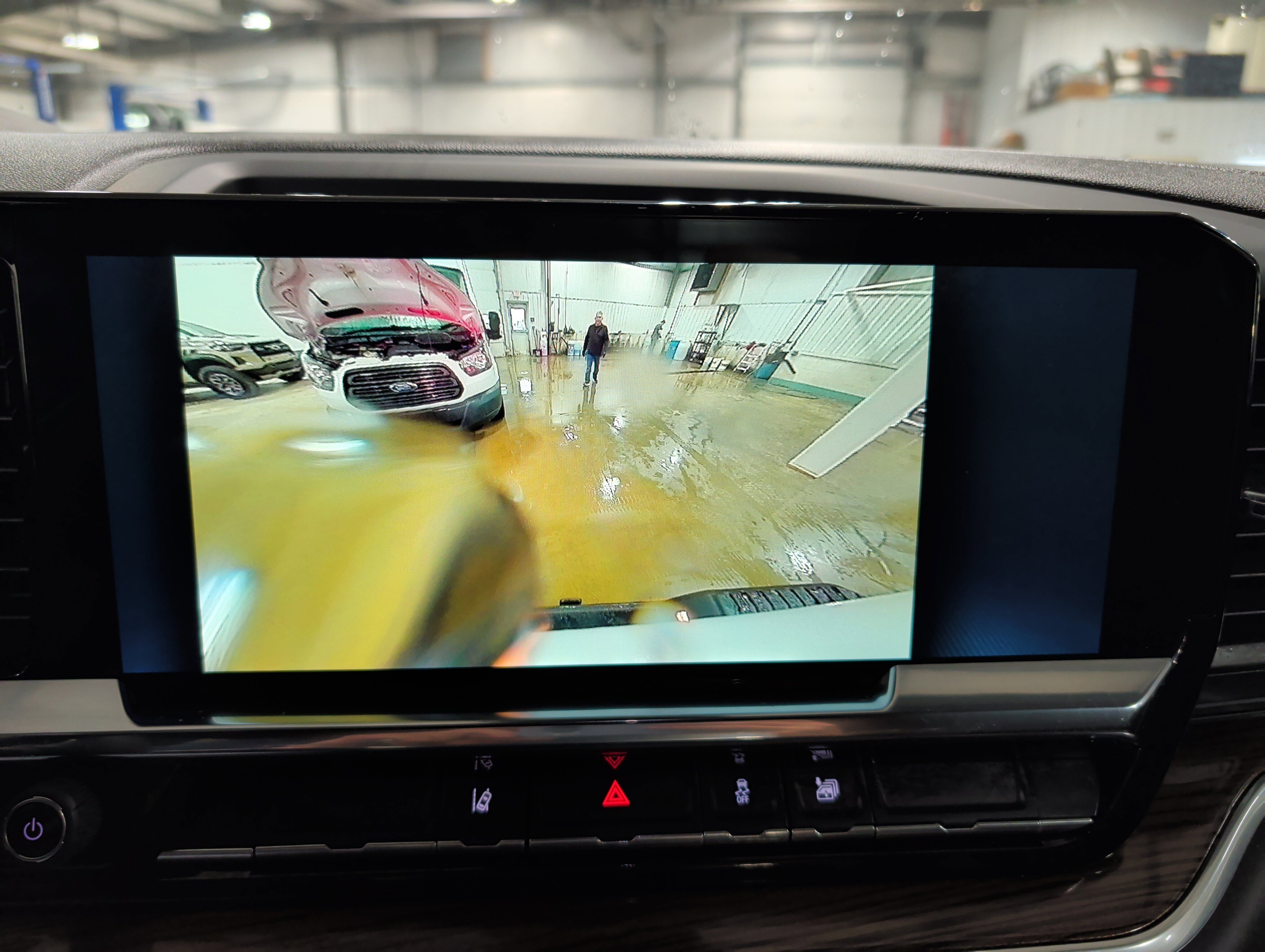 Used 2024 Chevrolet Silverado 2500 LT w/ Convenience Package image 12