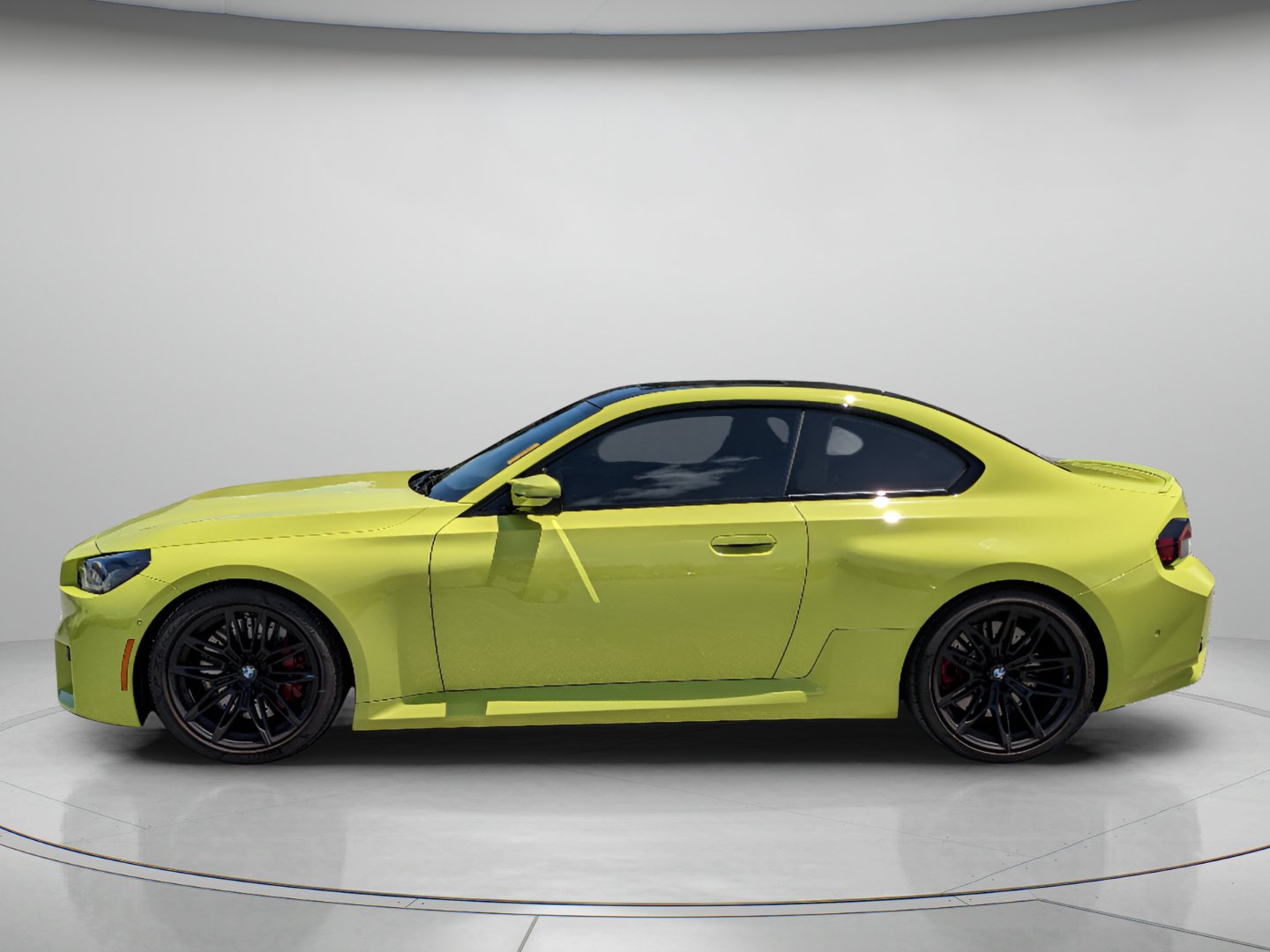 Used 2025 BMW M2 RWD image 5