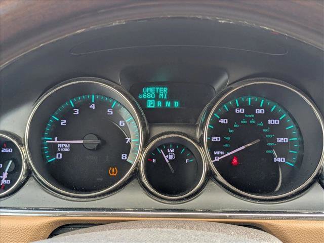 Used 2015 Buick Enclave Premium w/ Experience Buick Package image 11