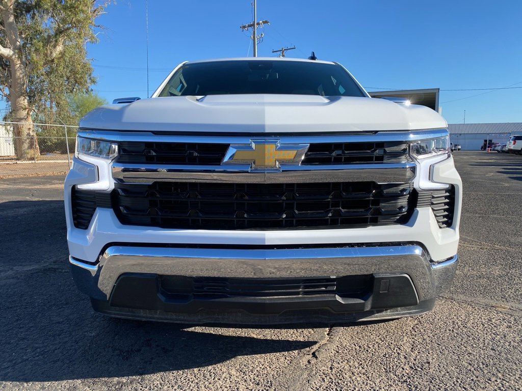 New 2026 Chevrolet Silverado 1500 LT w/ LPO, Liner Protection Package image 17