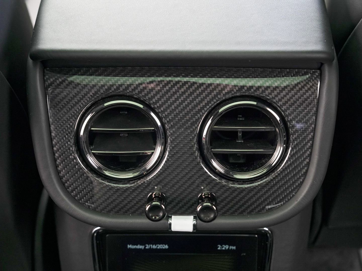 New 2026 Bentley Bentayga Speed image 33