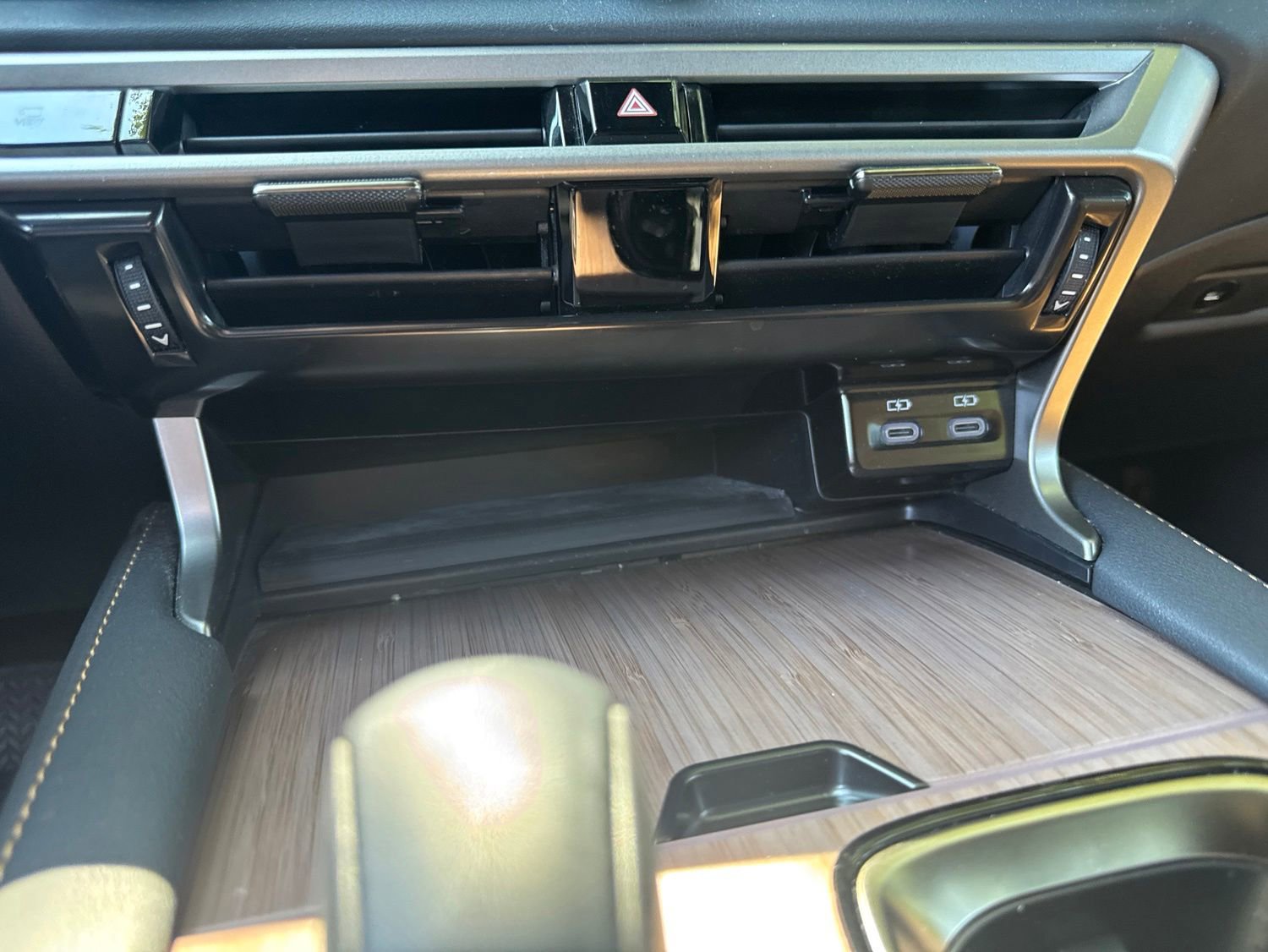 Used 2024 Lexus RX 350 Premium w/ Cold Area Package FWD image 14