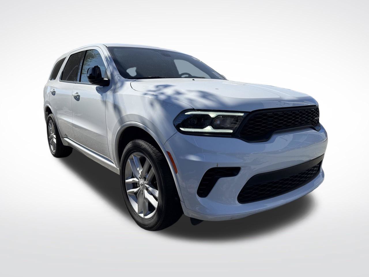 Used 2025 Dodge Durango GT w/ Trailer Tow Group IV AWD/4WD image 3