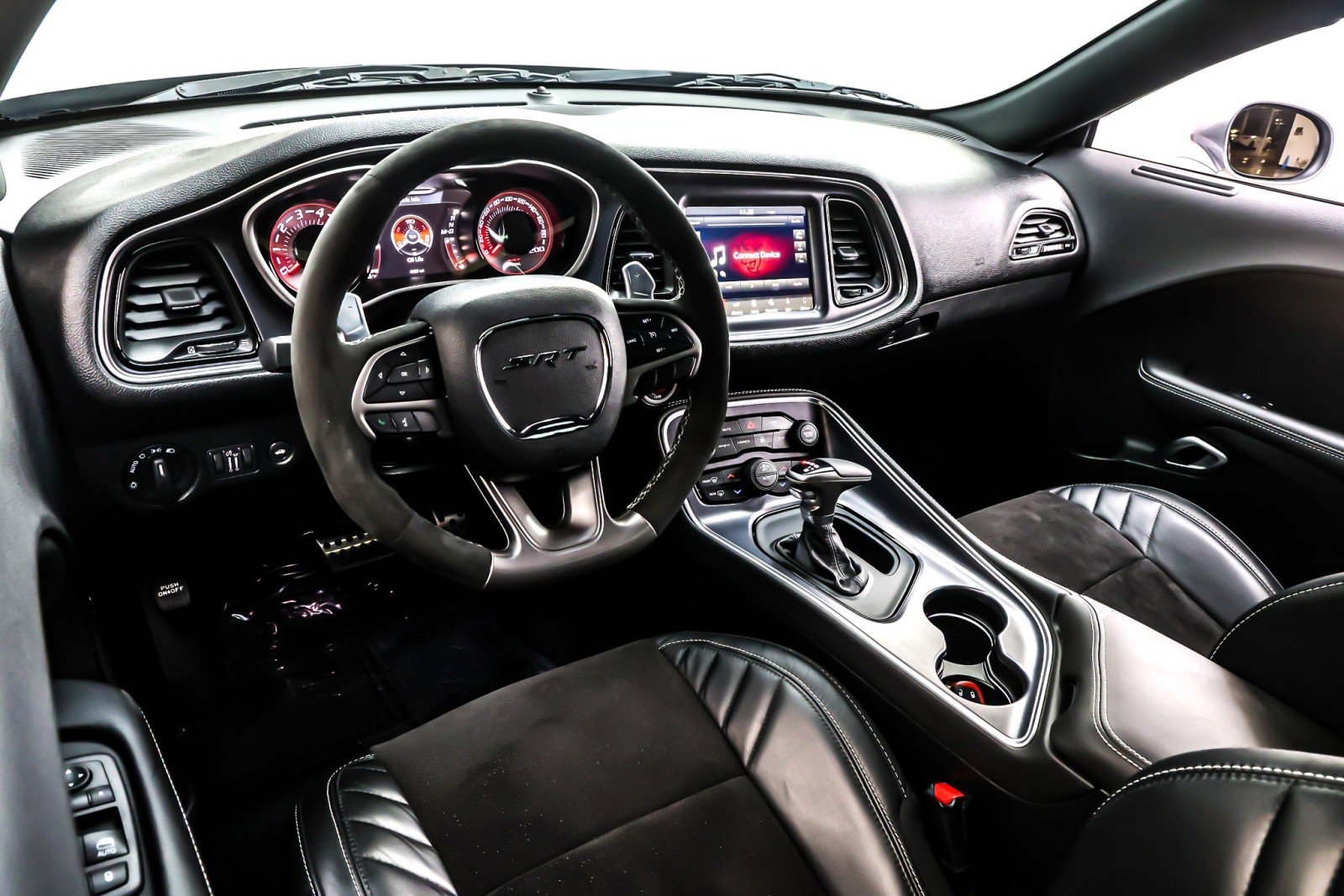 Used 2018 Dodge Challenger SRT Demon image 5