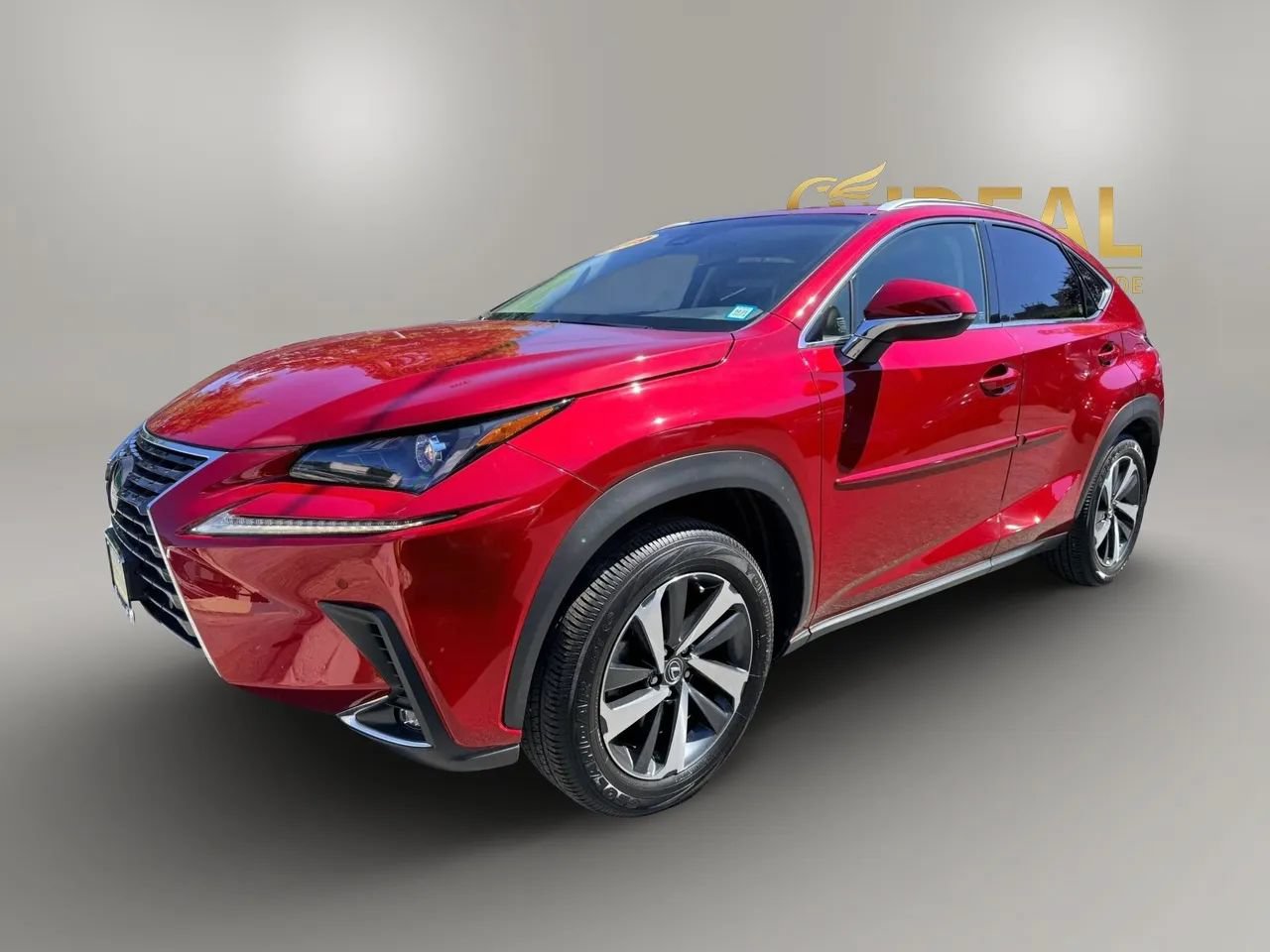 Used 2019 Lexus NX 300 AWD w/ Premium Package image 3