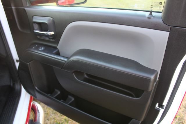 Used 2018 Chevrolet Silverado 2500 W/T w/ WT Fleet Convenience Package RWD image 25