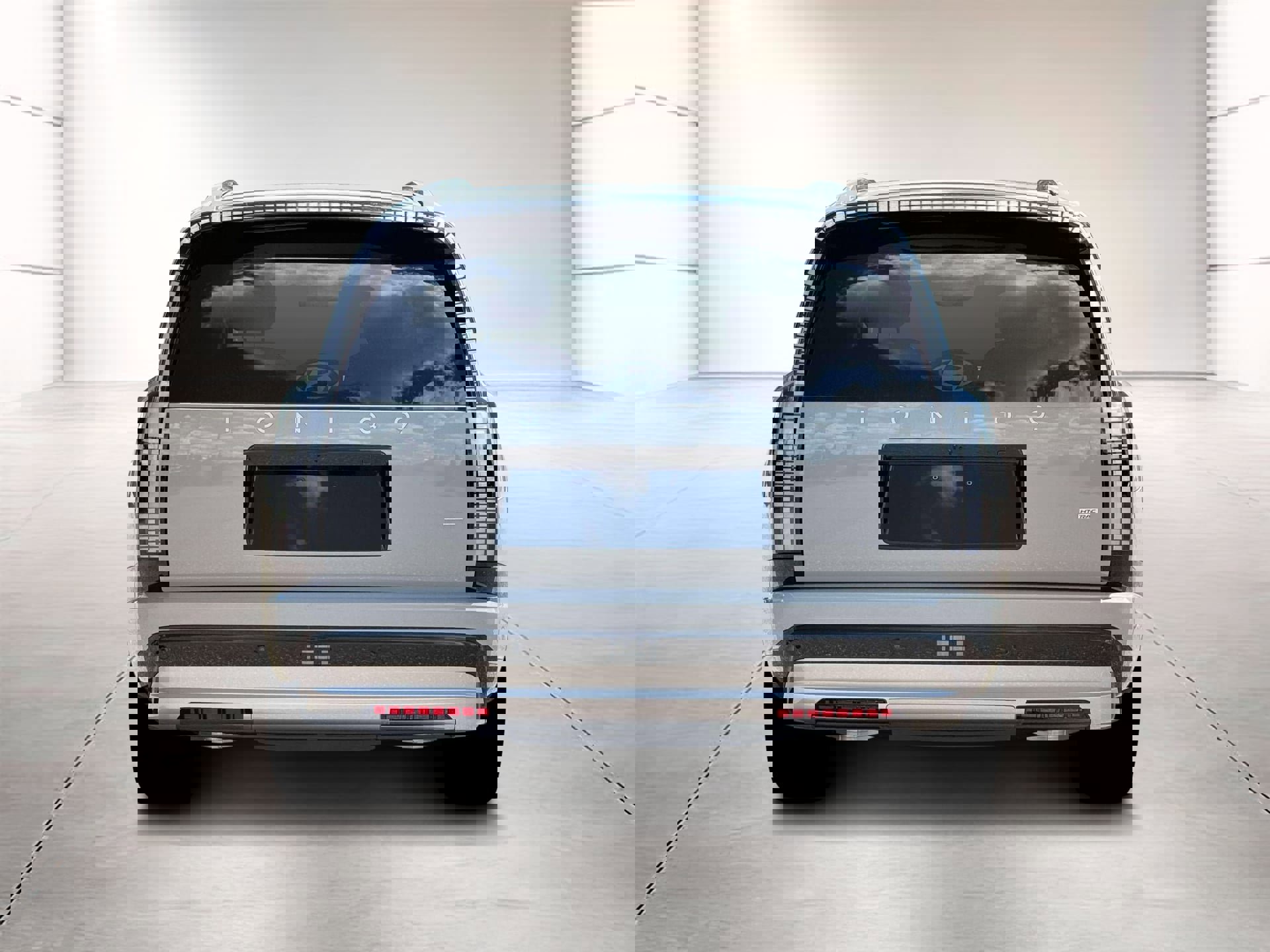 New 2026 Hyundai Ioniq 9 Limited image 6