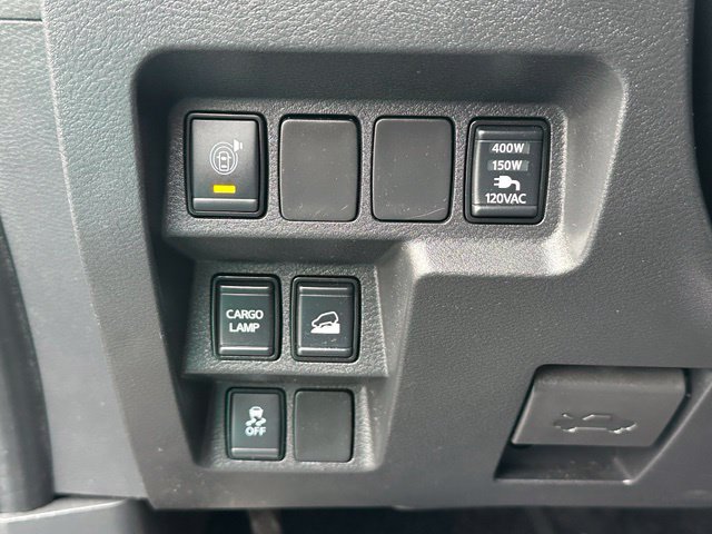 Used 2022 Nissan Frontier SV AWD/4WD image 37