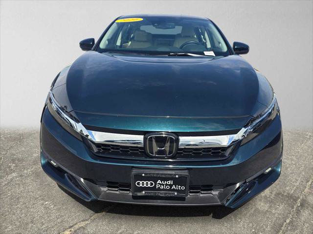 Used 2020 Honda Clarity Touring image 8