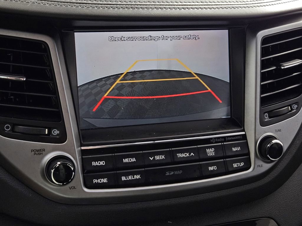 Used 2016 Hyundai Tucson Limited image 13