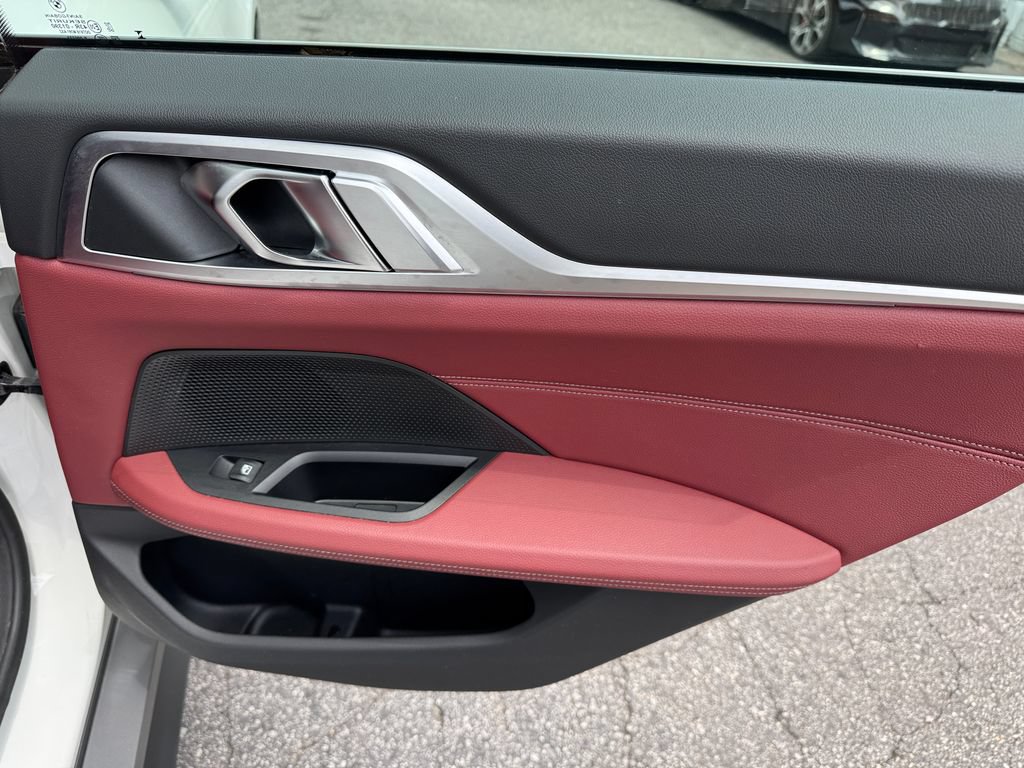 Used 2023 BMW i4 eDrive35 w/ Premium Package RWD image 19