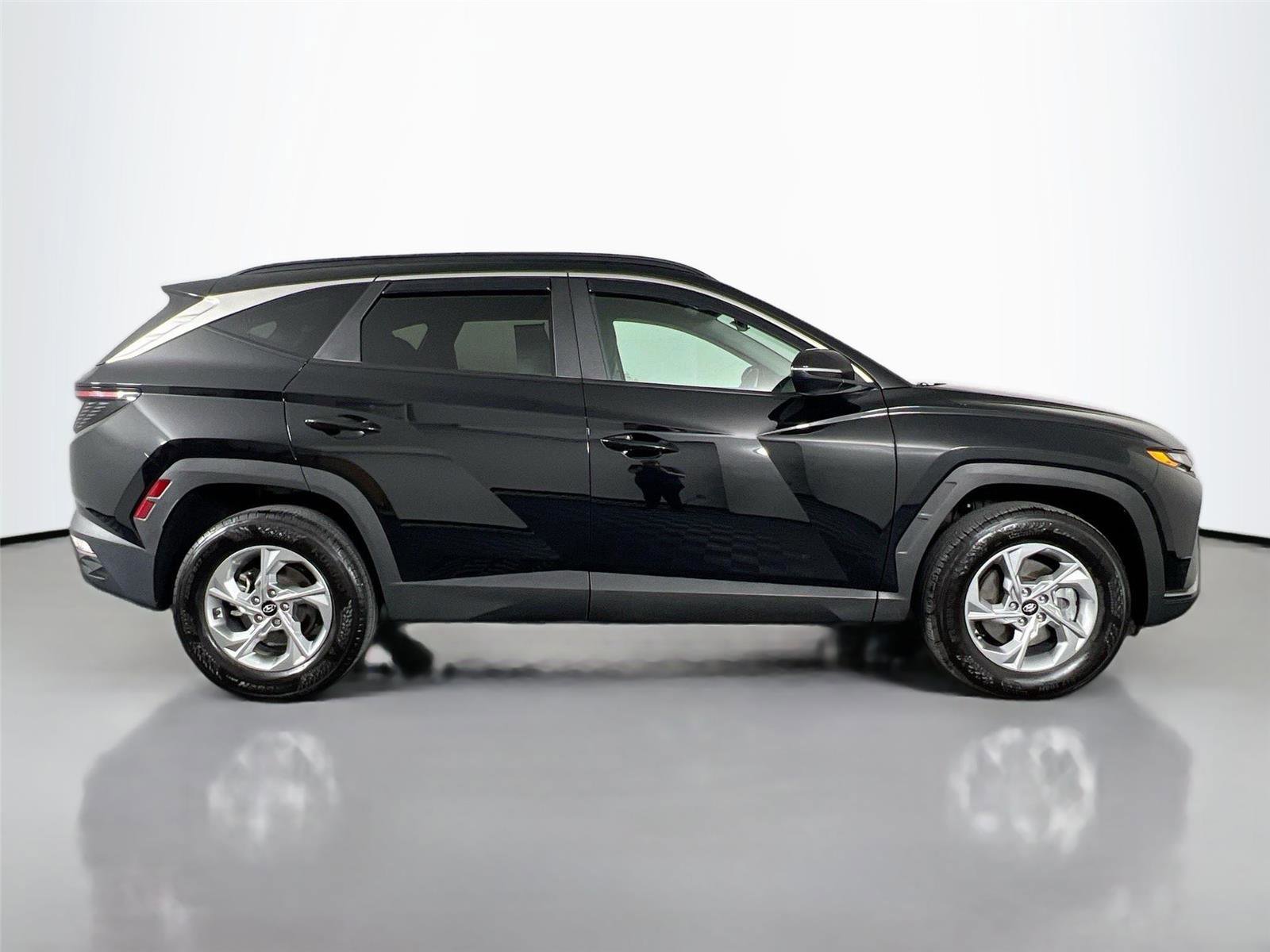 Used 2023 Hyundai Tucson SEL AWD/4WD image 7