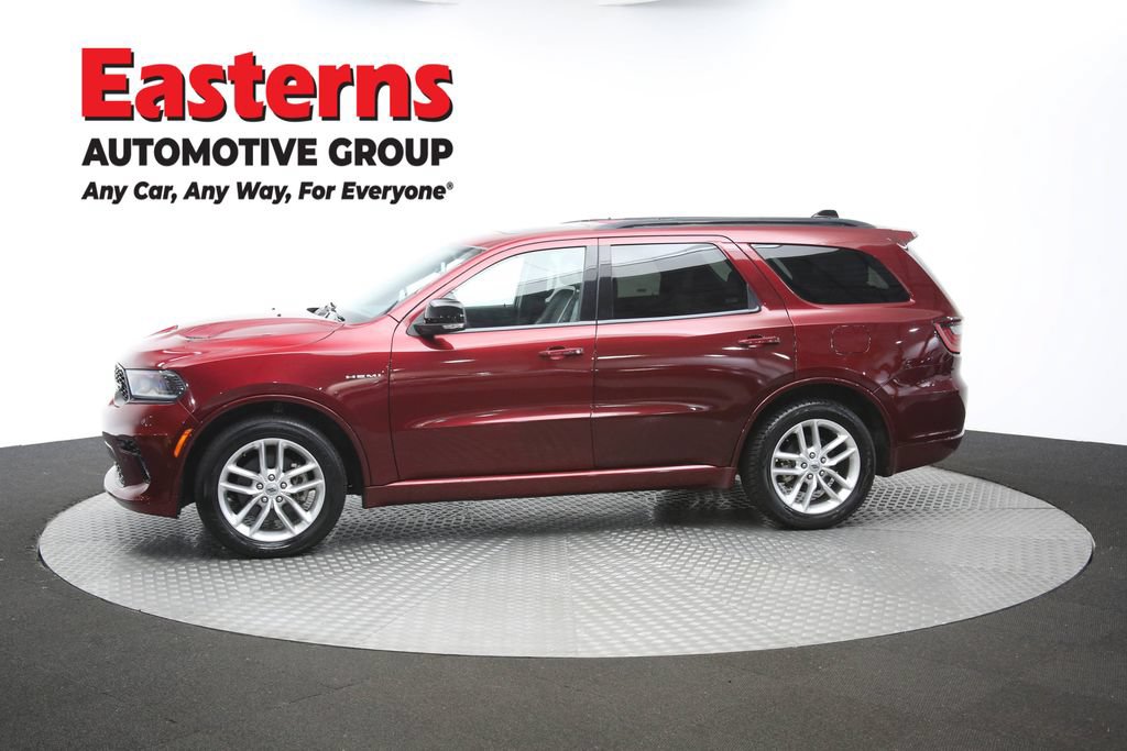 Used 2024 Dodge Durango R/T AWD/4WD image 61