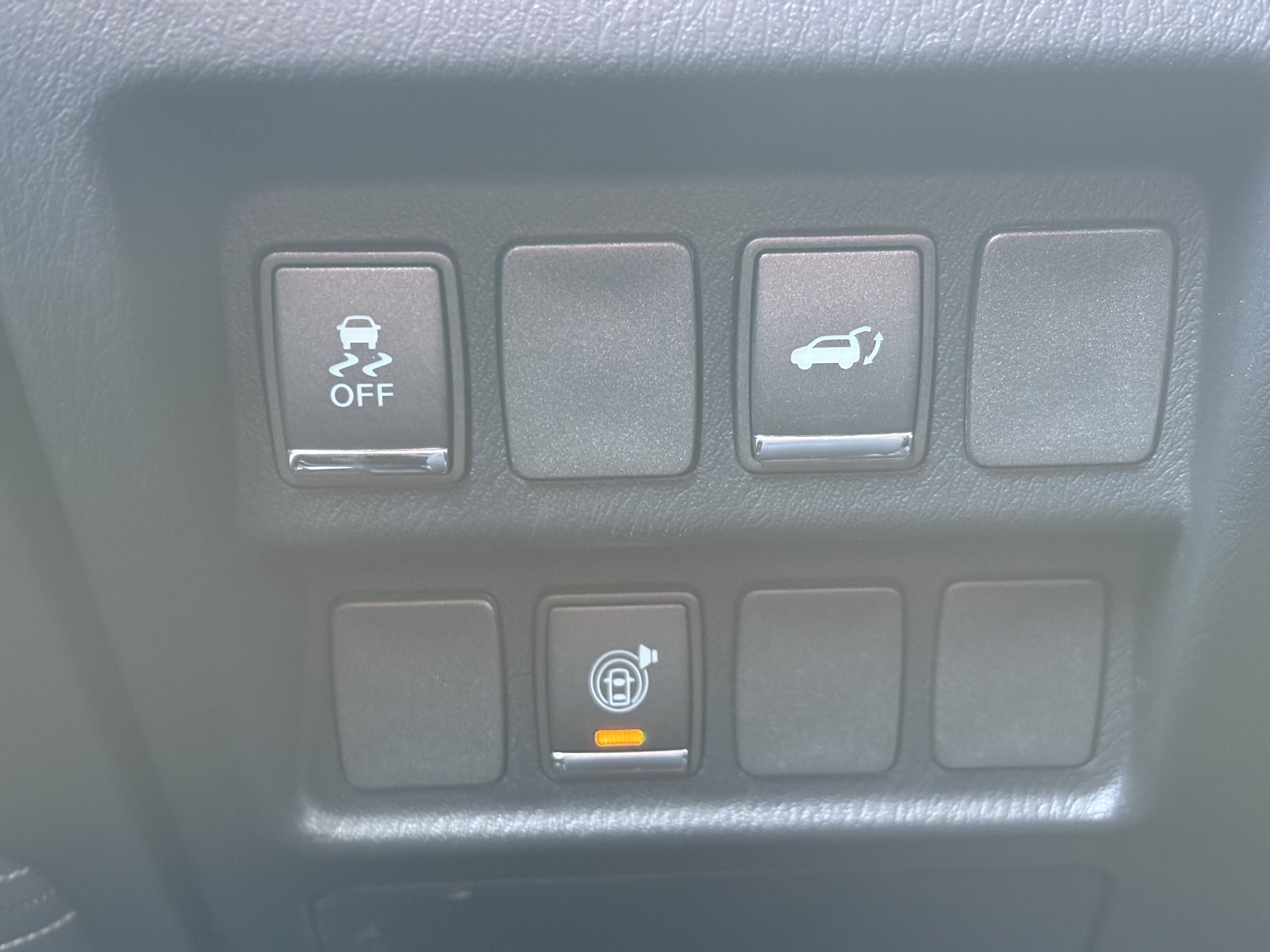 Used 2019 INFINITI QX60 Pure FWD image 31