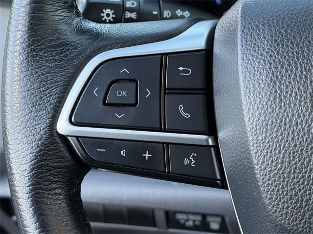 Used 2024 Toyota Sienna XLE image 20