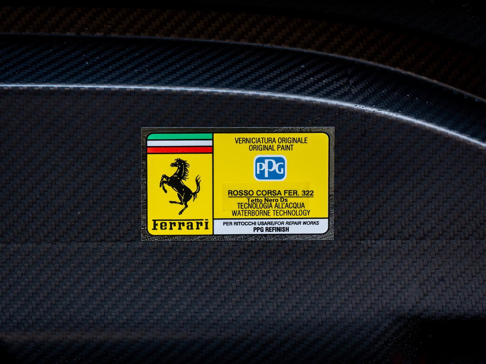 Used 2023 Ferrari SF90 Stradale image 25