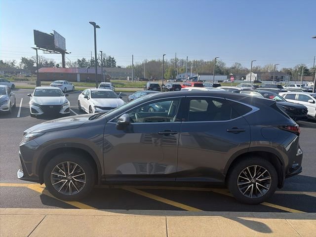 Used 2024 Lexus NX 350 AWD w/ Cold Area Package image 3