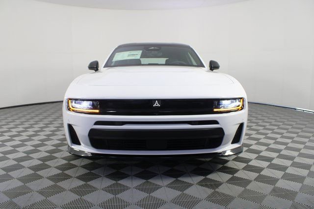 New 2026 Dodge Charger Scat Pack w/ Blacktop Package AWD/4WD image 24