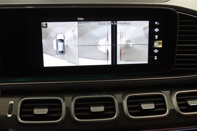 Used 2022 Mercedes-Benz GLE 53 AMG 4MATIC Coupe image 7