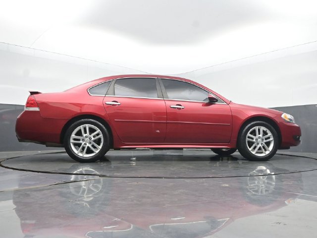 Used 2014 Chevrolet Impala LTZ FWD image 49
