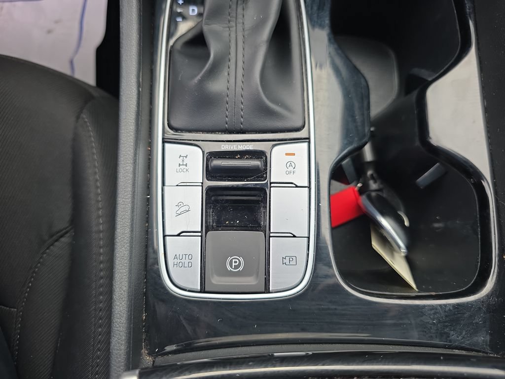 Certified 2024 Hyundai Tucson SEL AWD/4WD image 28
