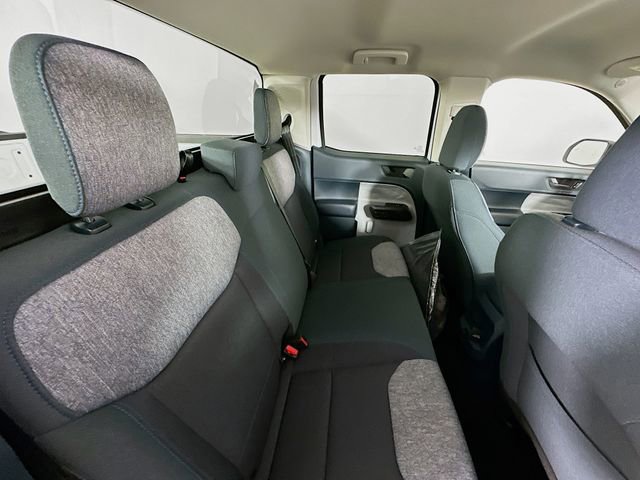 New 2026 Ford Maverick XLT w/ Equipment Group 301A image 25