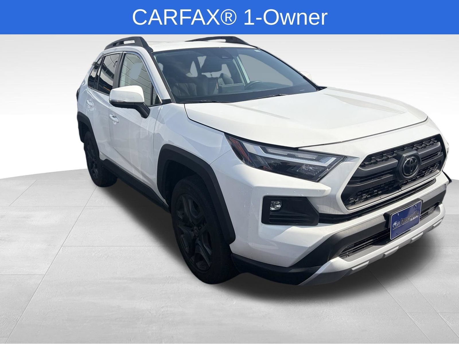 Used 2024 Toyota RAV4 Adventure
