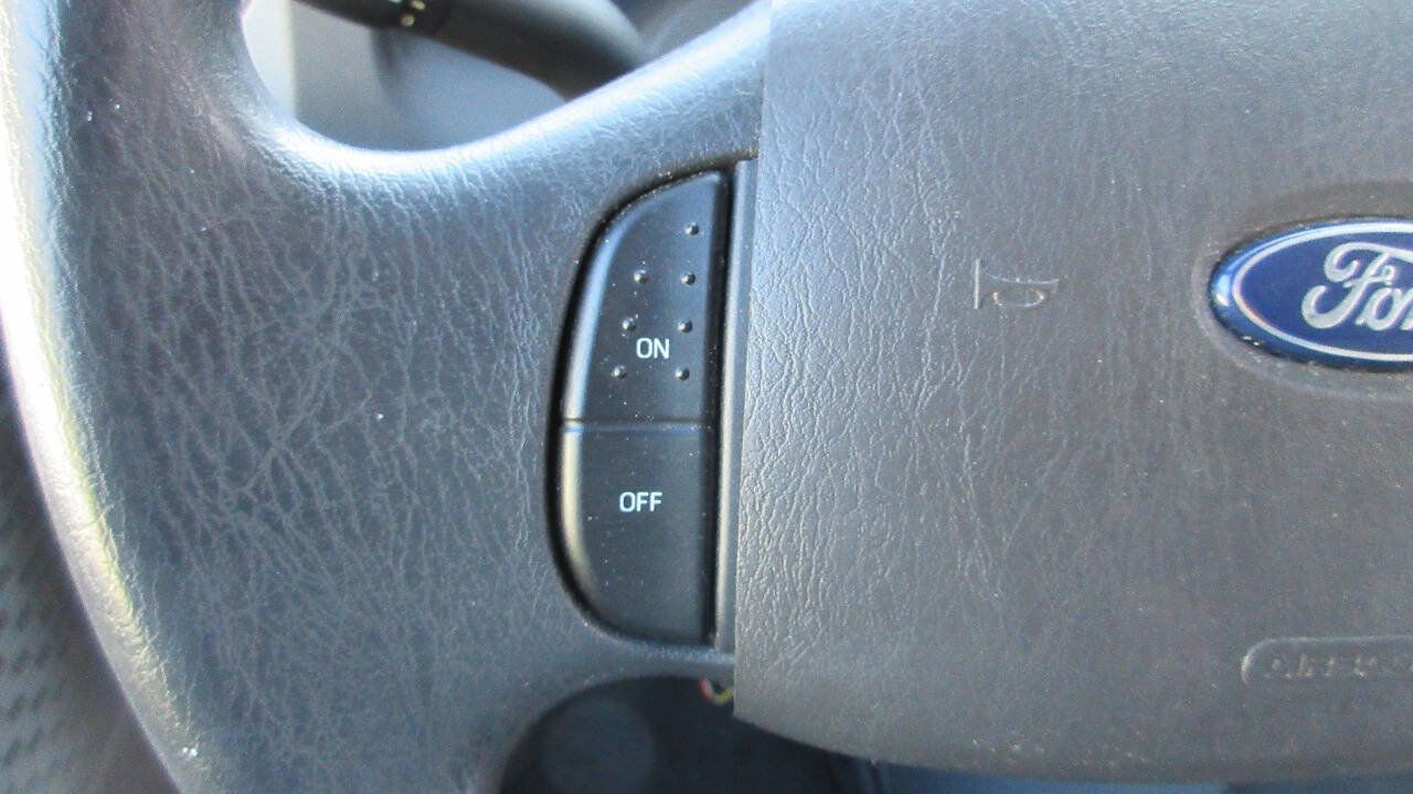 Used 2013 Ford E-350 and Econoline 350 Extended Super Duty w/ PWR Group RWD image 28