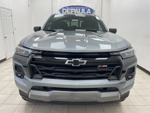 New 2026 Chevrolet Colorado Z71 w/ Technology Package image 18