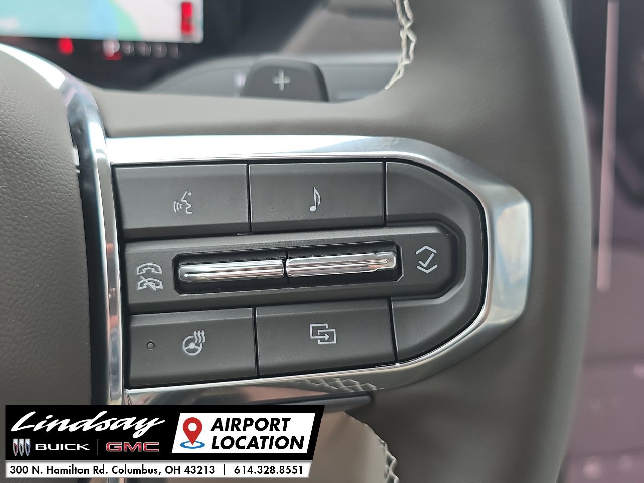 New 2027 GMC Acadia Denali w/ Denali Reserve Package AWD/4WD image 40