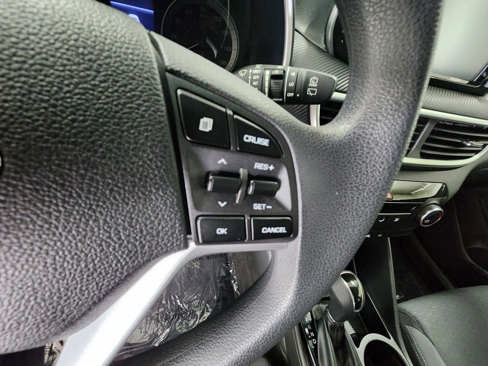 Used 2020 Hyundai Tucson SE image 37