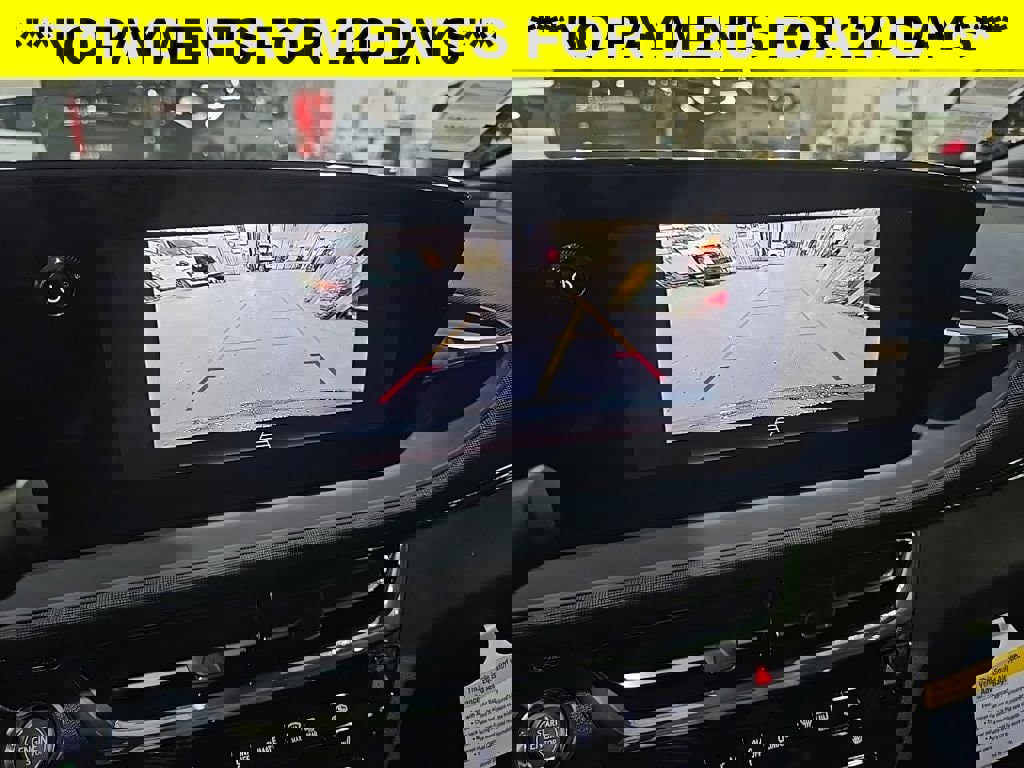 New 2026 Buick Envista Avenir image 22