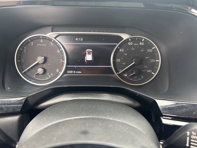 Used 2023 Nissan Pathfinder SL AWD/4WD image 15