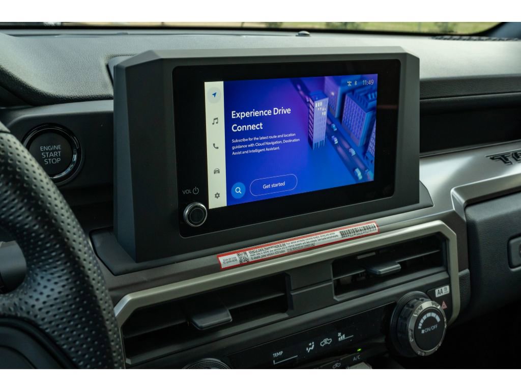 New 2026 Toyota Tacoma SR5 image 20