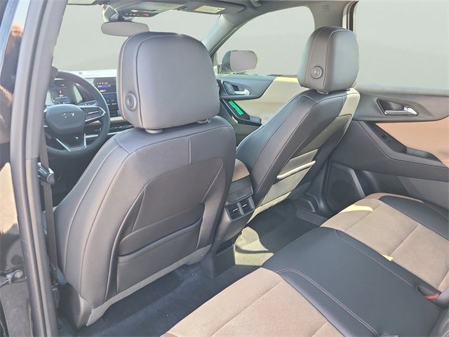 New 2026 Chevrolet Equinox ACTIV image 13