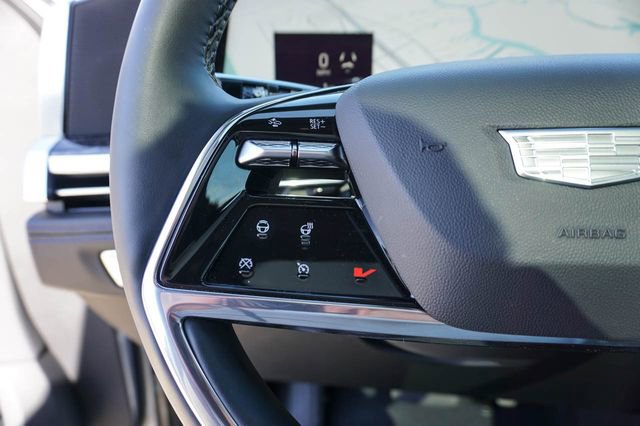 Used 2025 Cadillac Escalade IQ Sport 1 image 25