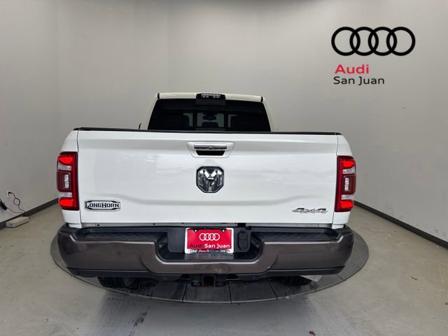 Used 2021 RAM 2500 Limited image 43