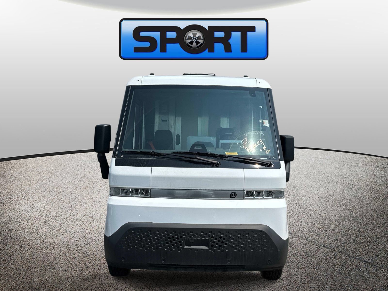 Used 2024 Chevrolet Brightdrop 400 w/ Commercial Equipment Package AWD/4WD image 2